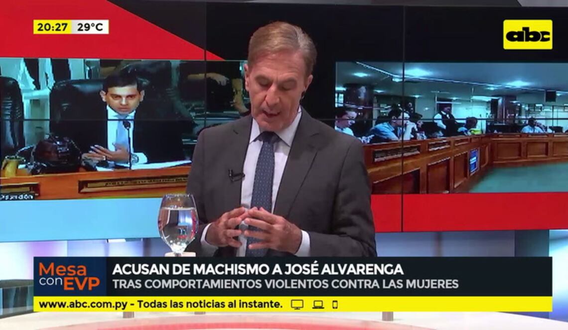 Background ABCTV JWP