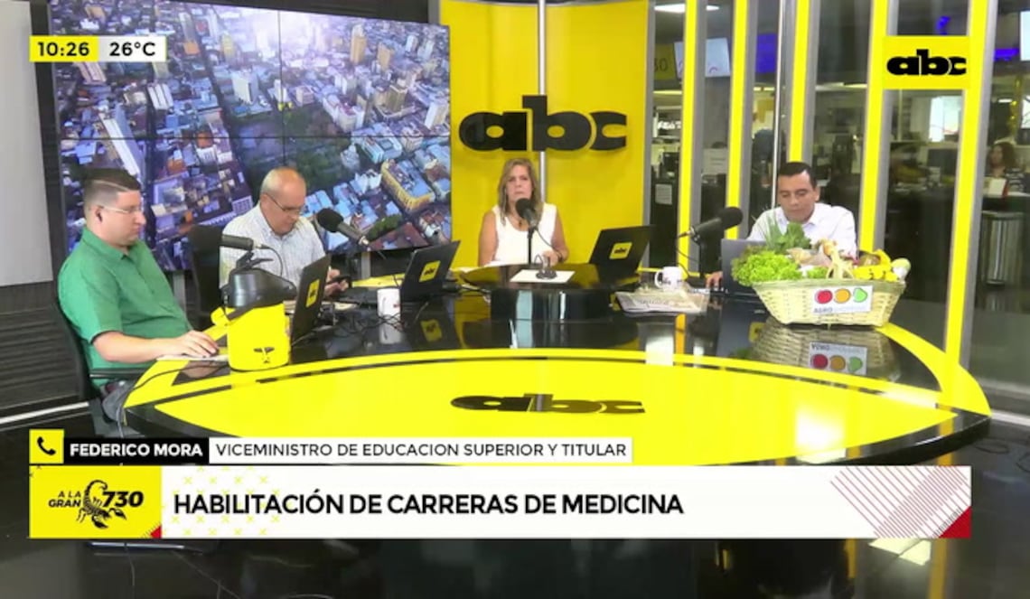 Background ABCTV JWP