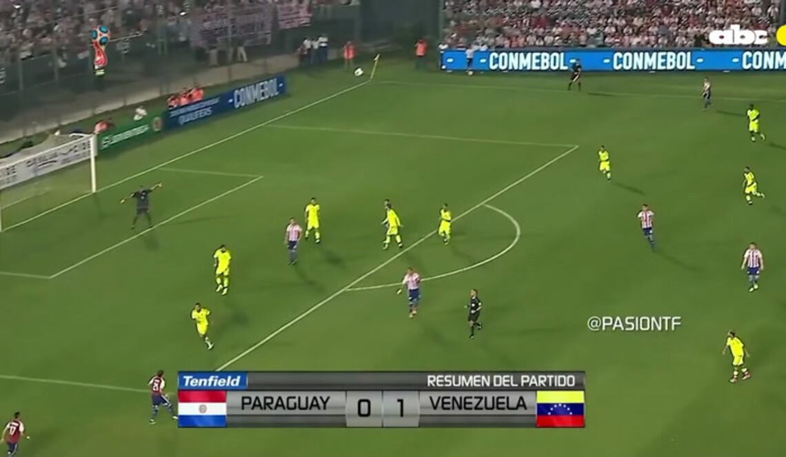 Background ABCTV JWP