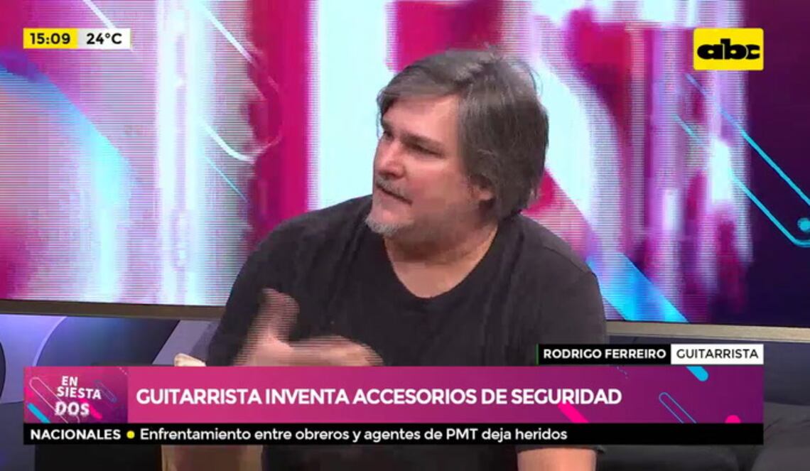 Background ABCTV JWP