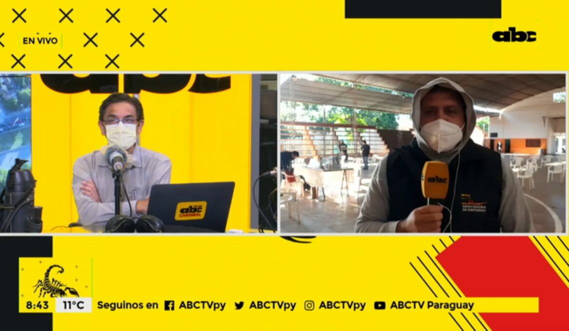 Background ABCTV JWP