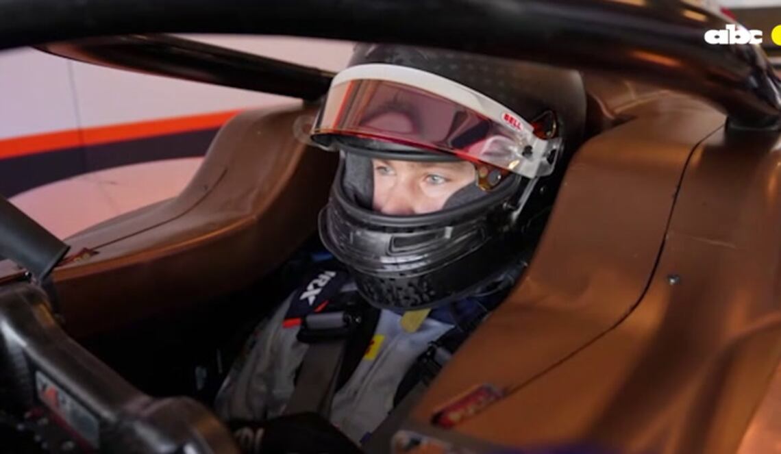 Background ABCTV JWP