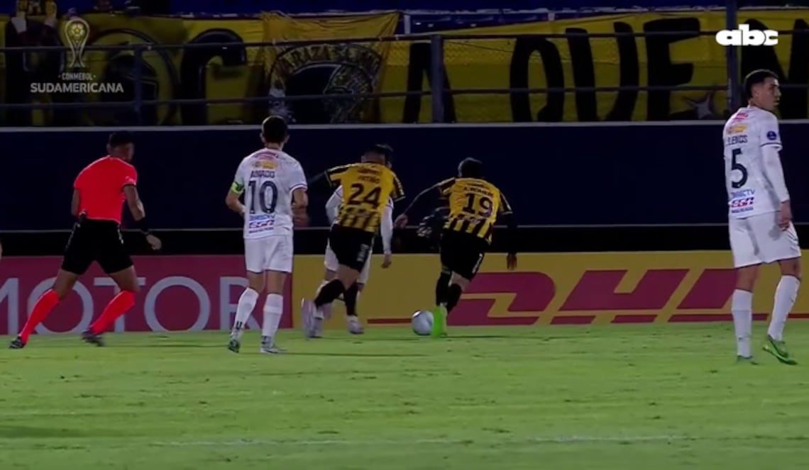 Background ABCTV JWP