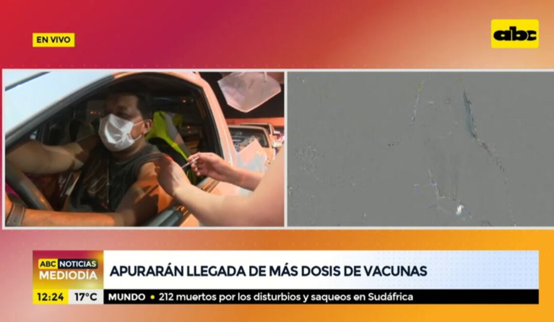 Background ABCTV JWP