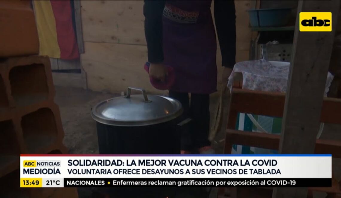 Background ABCTV JWP