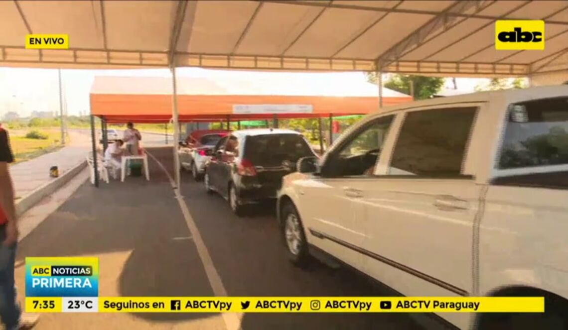 Background ABCTV JWP