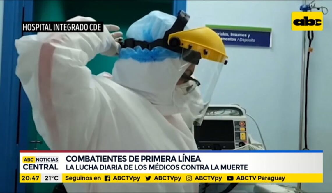 Background ABCTV JWP