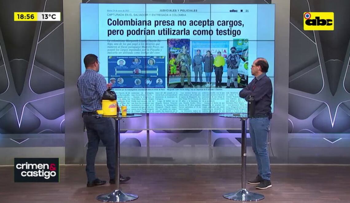 Background ABCTV JWP