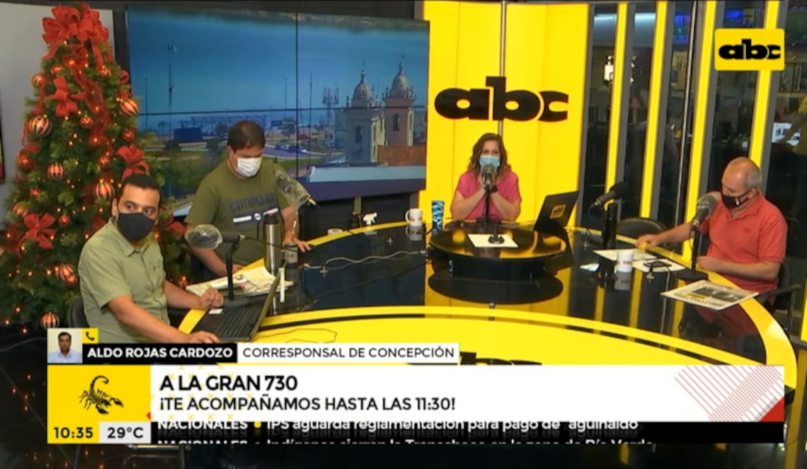 Background ABCTV JWP