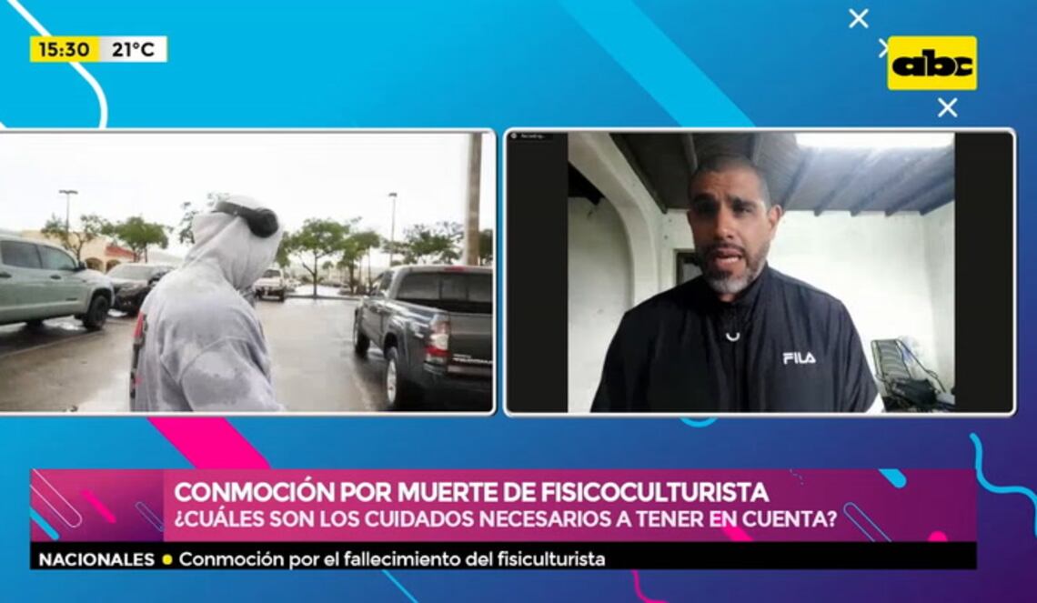 Background ABCTV JWP