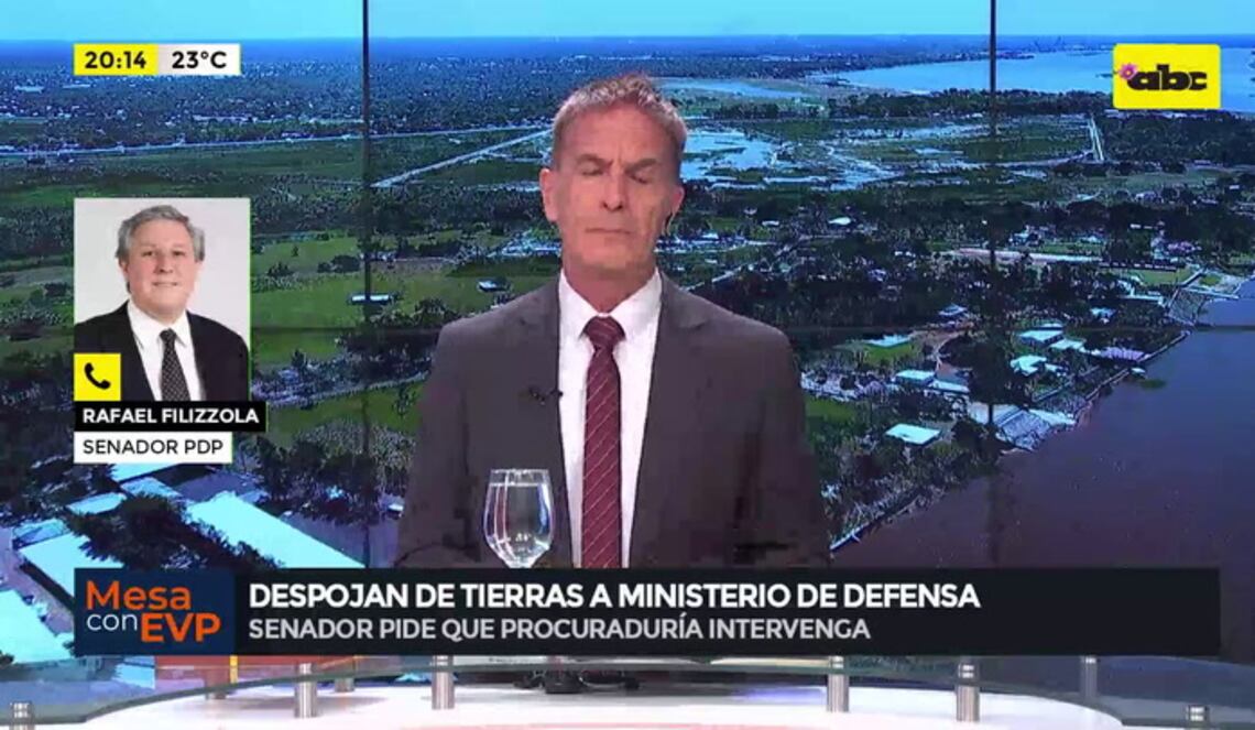 Background ABCTV JWP