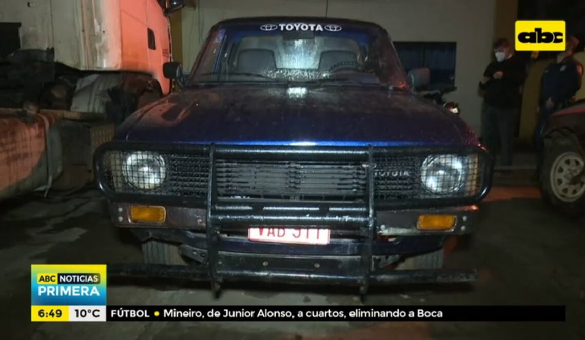 Background ABCTV JWP