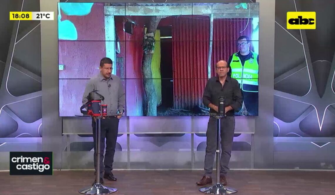 Background ABCTV JWP