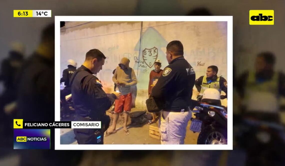 Background ABCTV JWP