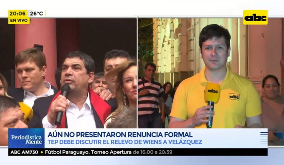 Background ABCTV JWP