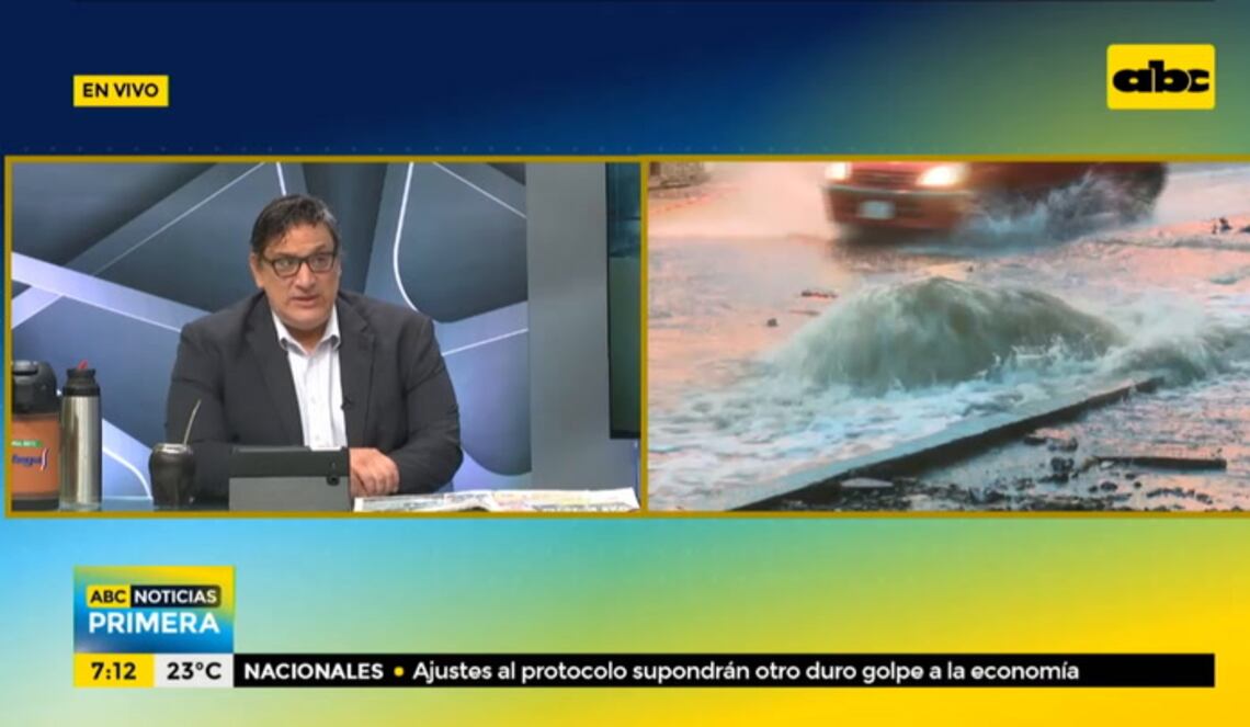 Background ABCTV JWP