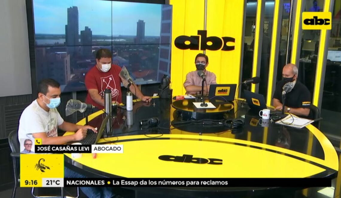 Background ABCTV JWP