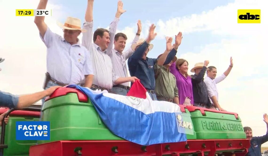 Background ABCTV JWP