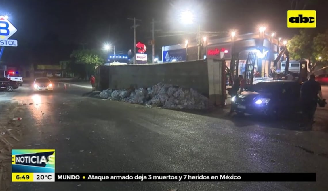 Background ABCTV JWP