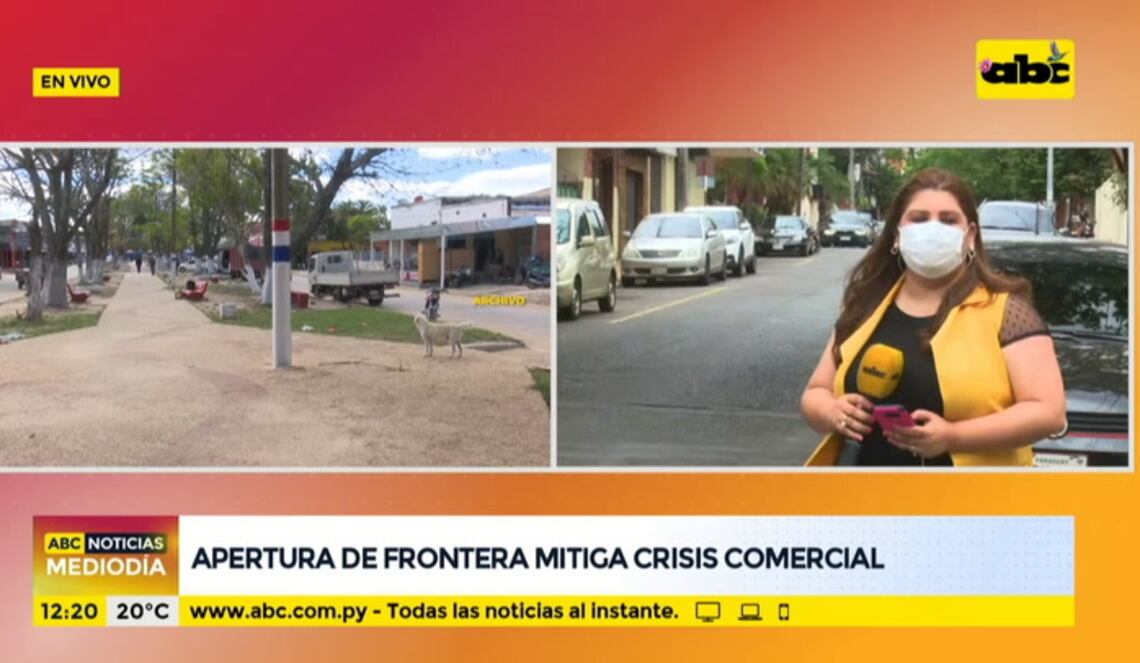 Background ABCTV JWP