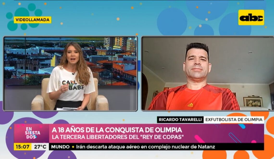 Background ABCTV JWP