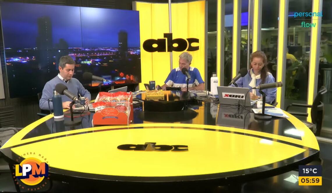 Background ABCTV JWP