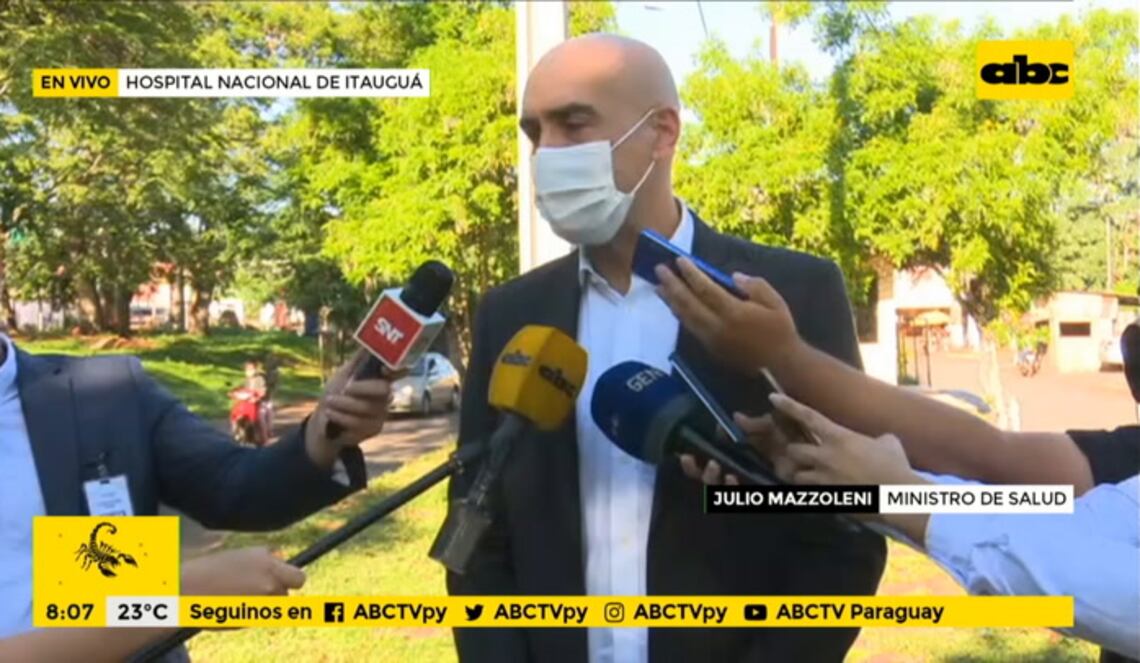 Background ABCTV JWP