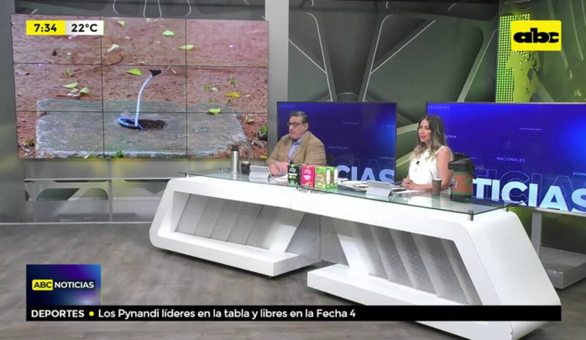 Background ABCTV JWP