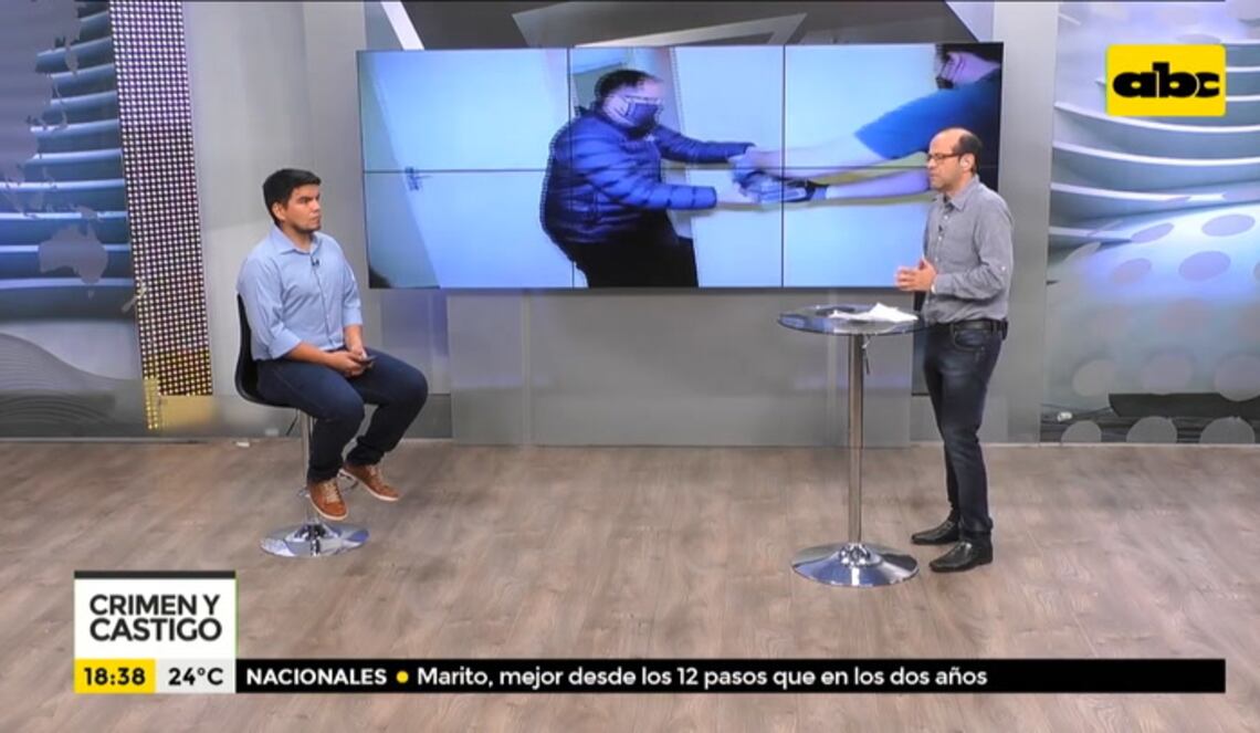 Background ABCTV JWP