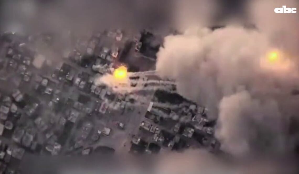 Background ABCTV JWP