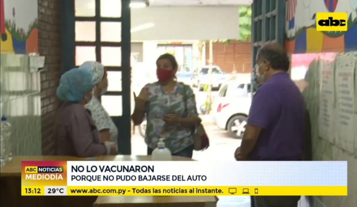 Background ABCTV JWP