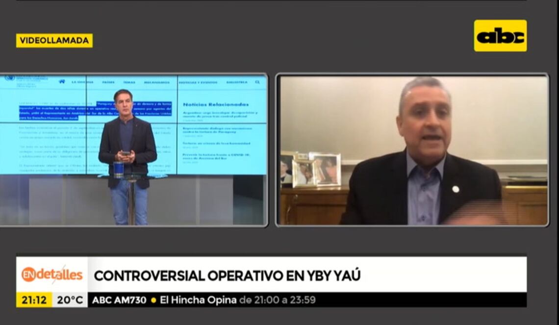 Background ABCTV JWP