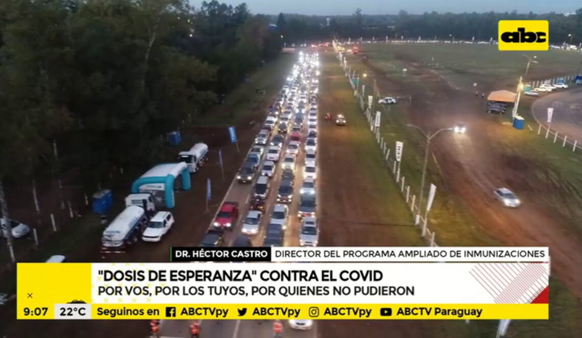 Background ABCTV JWP