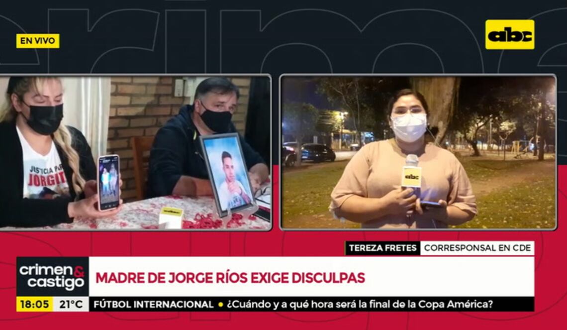 Background ABCTV JWP