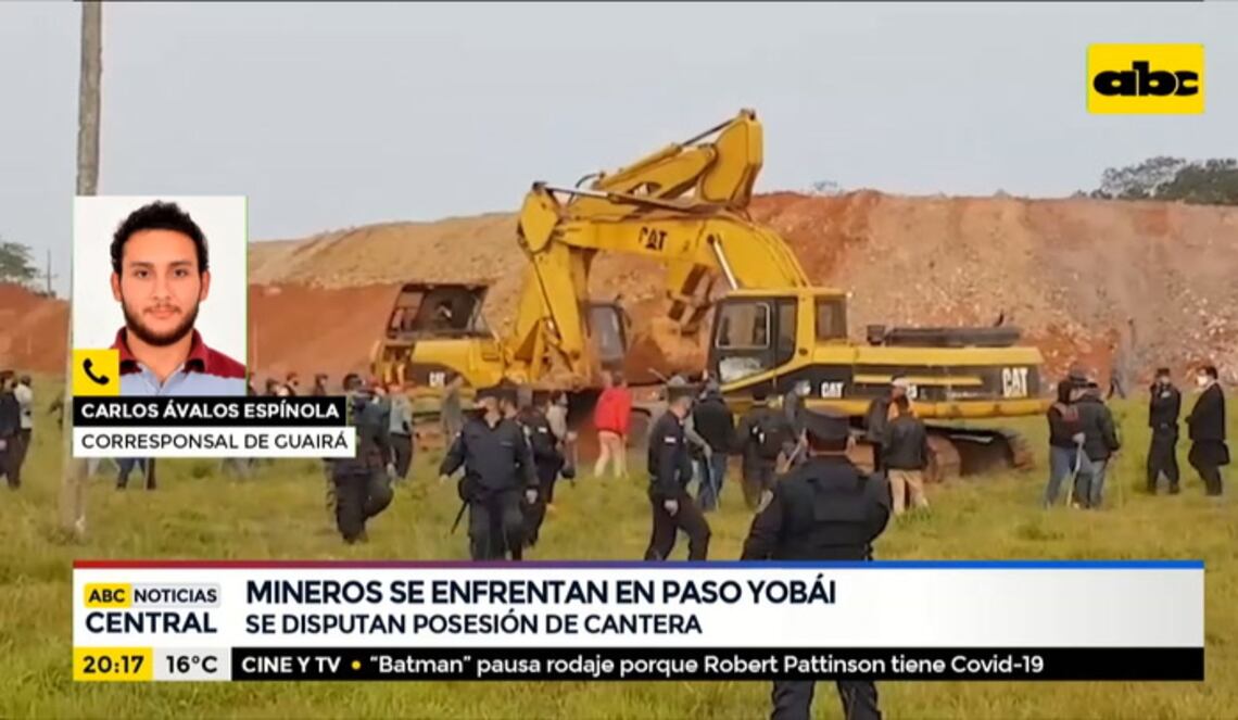 Background ABCTV JWP