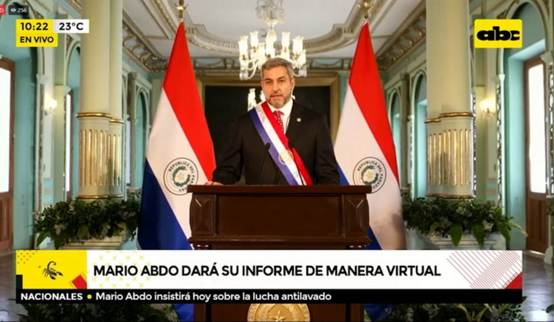 Background ABCTV JWP