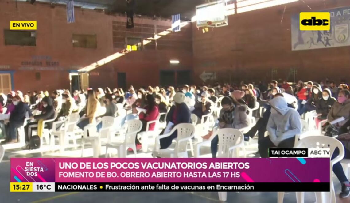 Background ABCTV JWP