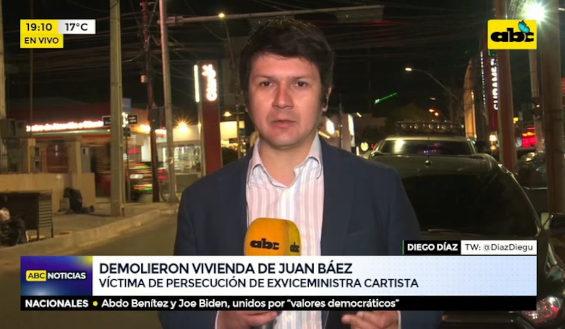 Background ABCTV JWP