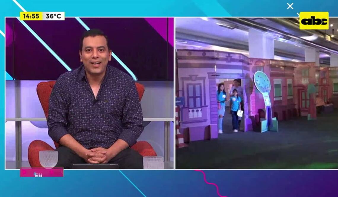 Background ABCTV JWP