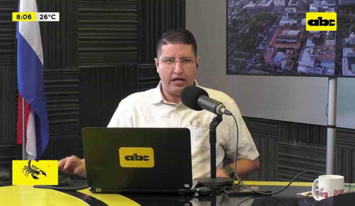 Background ABCTV JWP