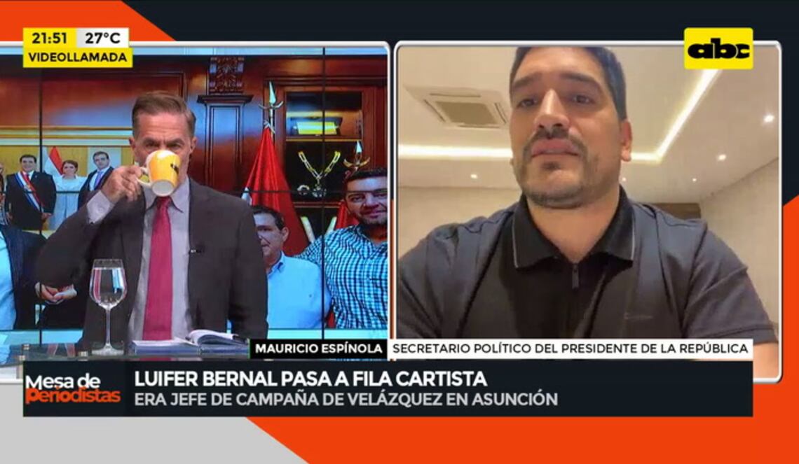 Background ABCTV JWP