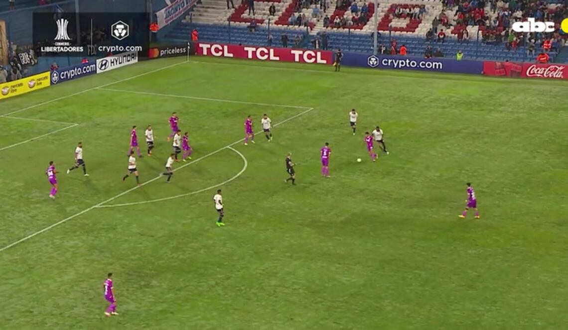 Background ABCTV JWP