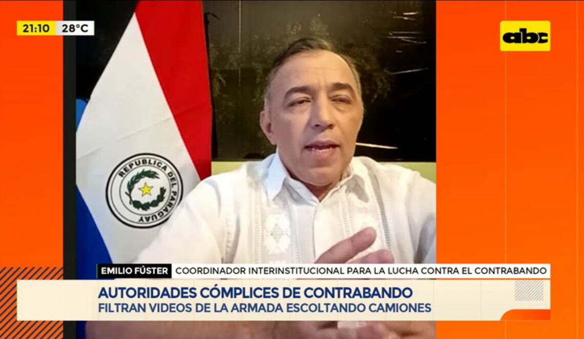 Background ABCTV JWP