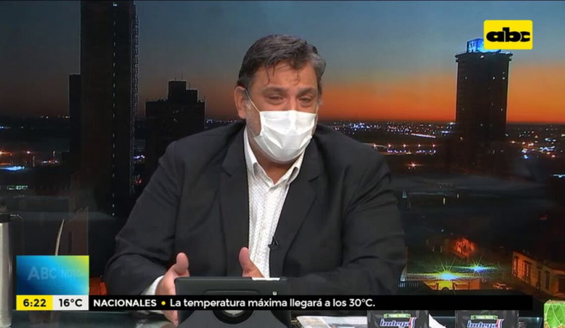 Background ABCTV JWP