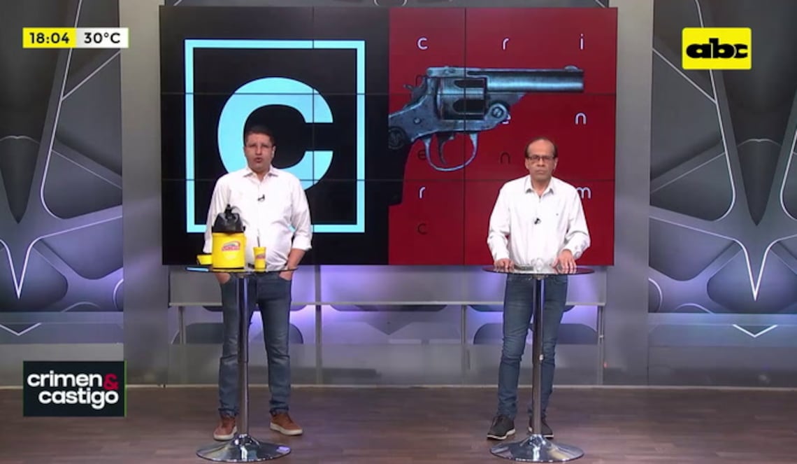 Background ABCTV JWP