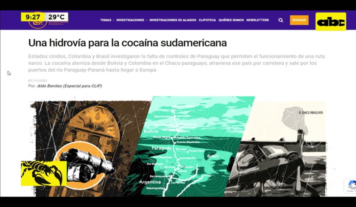 Background ABCTV JWP