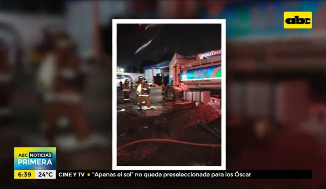 Background ABCTV JWP