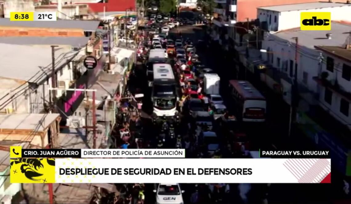 Background ABCTV JWP