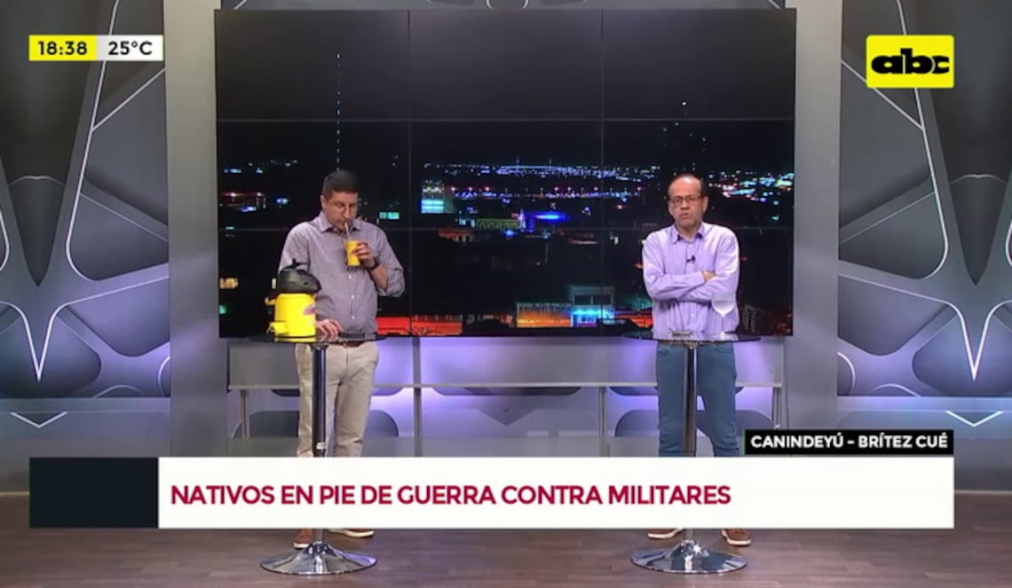 Background ABCTV JWP