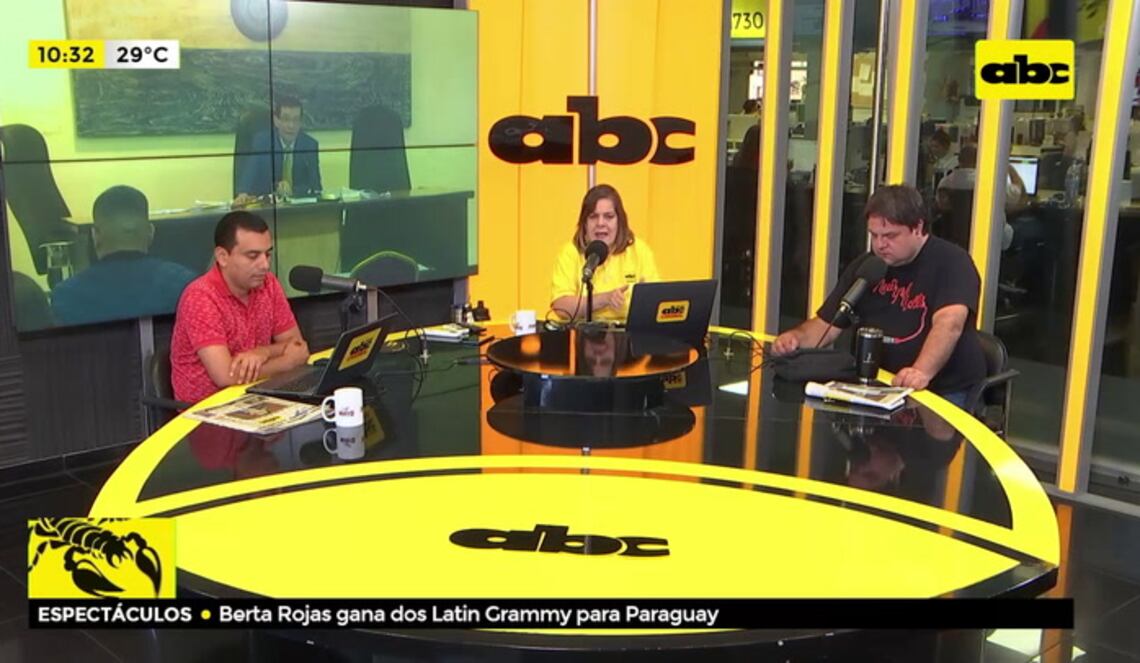 Background ABCTV JWP